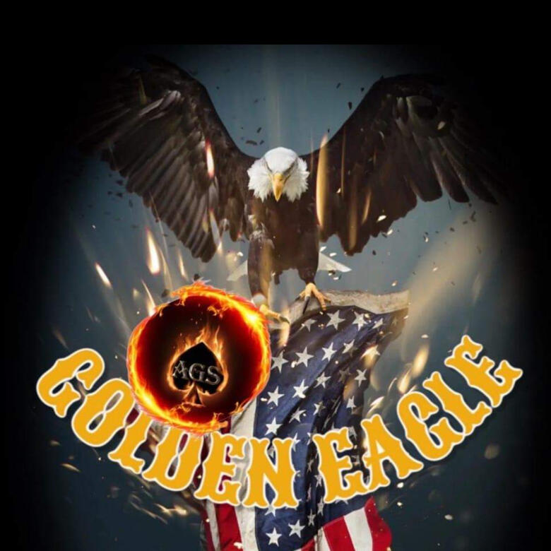GOLDEN EAGLE