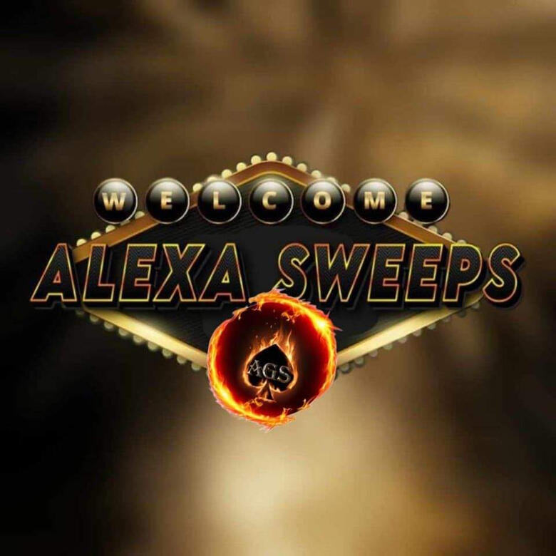 ALEXA SWEEPS