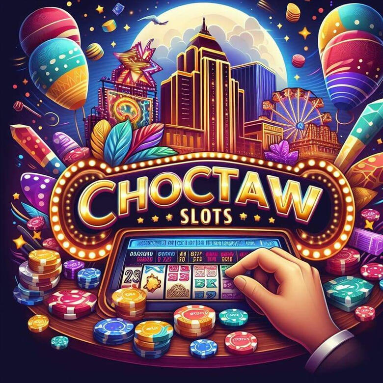 CHOCTAW SLOTS