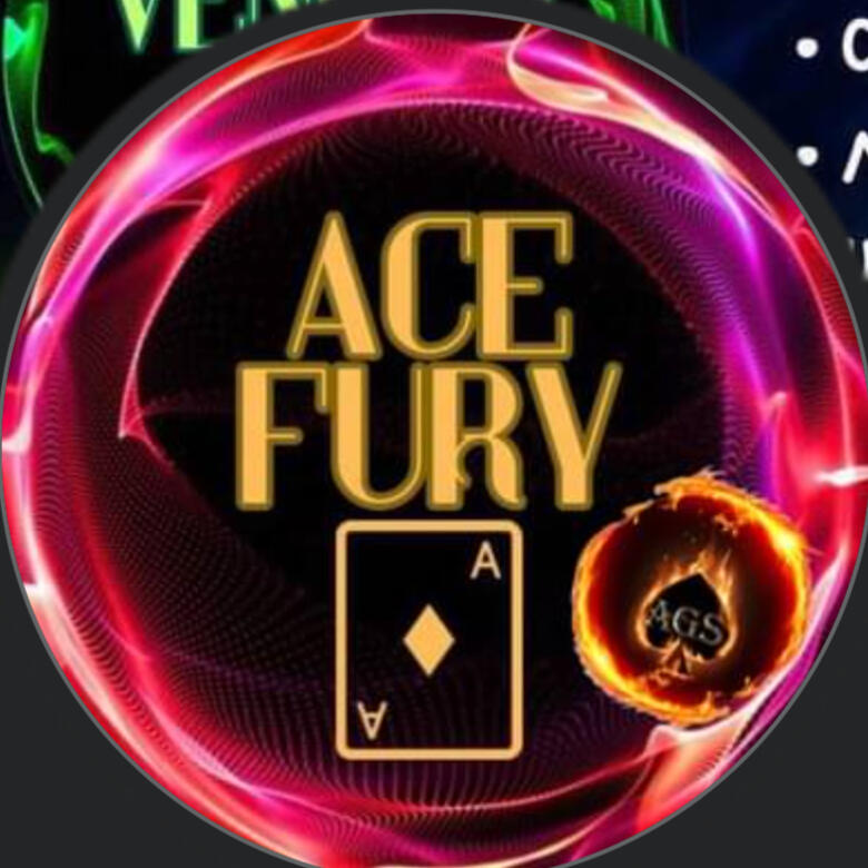 ACE FURY
