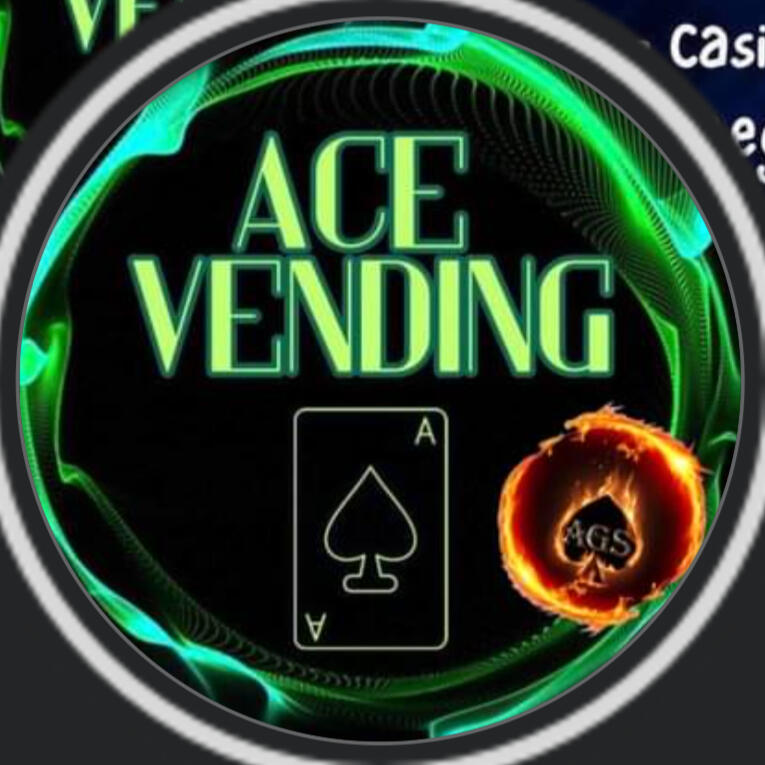 ACE VENDING